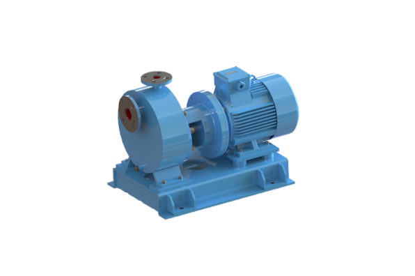 IHZ化工自吸(xī)泵