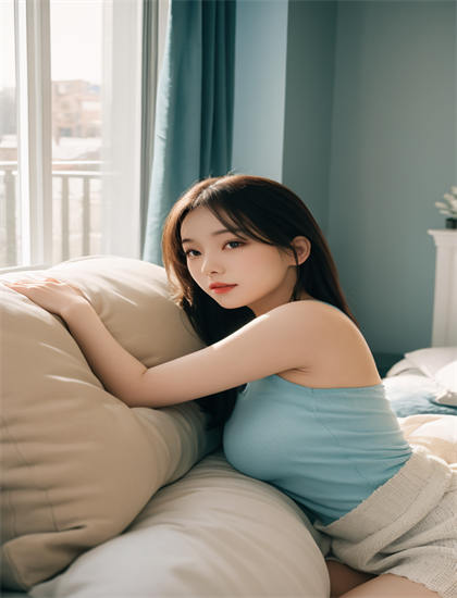 表演艺术解析：《悄悄藏不住》的摄影的镜头语言与画面构图 感受表演的情感力量