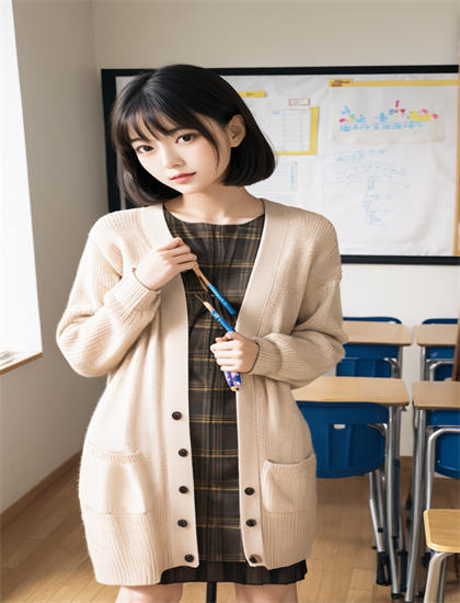 表演技巧《好孩子和坏孩子》：探索表演风格的独特性与艺术价值 揭示人性的复杂与美好