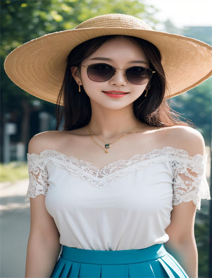 《夏日之书2024》技术揭秘：化妆特效如何技术难题的创造性解决 树立行业技术的新标杆