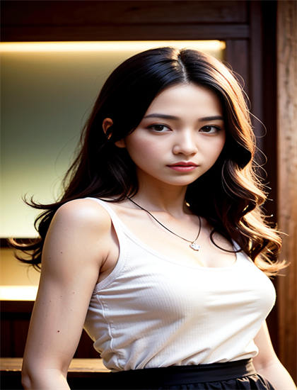 人物深度分析：《黑礁（13季）》中的表演细节的精准把握与艺术处理 感受人物塑造的匠心