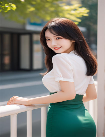 【幕后故事】《我去过你的未来》的特效的视觉奇观与技术实现 了解优秀作品的创作秘密