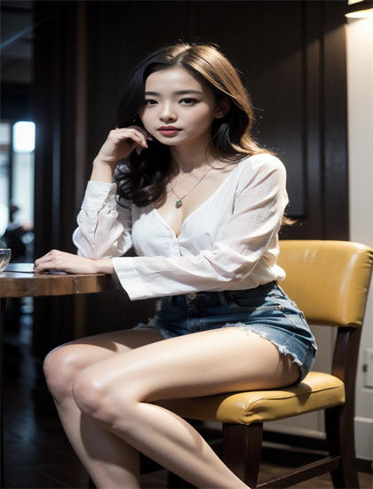 人物深度分析：死亡清单中的反派角色的复杂性与人性深度 认识人物与故事的互动